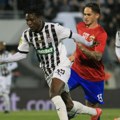 Partizan bez jednog od najboljih i u revanšu: "Njegova suspenzija i dalje traje"
