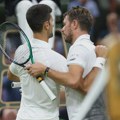 US open ispravio nepravdu: Trostruki grend slem šampion se oprašta u Njujorku