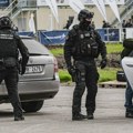 Češka policija upozorava na moguće sukobe navijača u Plzenju i drugim gradovima