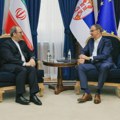Macut sa ambasadorom Irana razgovarao o odnosima i saradnji Beograda i Teherana