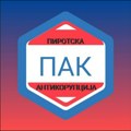 Poziv predstavnicima medija da prisustvuju konferenciji za novinare odbornika i predsednika Pirotske antikorupcije Čedice…