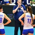 Terzić blista zbog plasmana u polufinale EP: Selektor Srbije komentarisao potencijalnog protivnika!