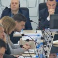 Skupština u ponedeljak: Smene i imenovanja direktora i nove sistematizacije