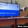 Kampanja počela, očekivanja mala, Izborna komisija upozorava na govor mržnje u BiH