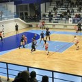 Rukometašice „Topličanina“ u finišu susreta poražene, sportska sreća na strani domaće ekipe