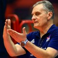 Terzić preuzeo krivicu za poraz od Turske: "Moja je greška, možda iz stare navike"