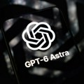 "GPT-6 Astra je najinteligentniji i najusklađeniji AI model na svetu" VIDEO