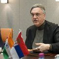 Srbija otvara nova vrata: Više od 100 kompanija stiglo na veliki poslovni forum, Čadež otkrio šta se sprema