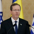 Hercog: Moj san je da se sastanem sa predsednikom Libana