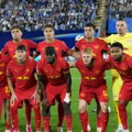 Gol o kome će se pričati! Andrija Maksimović "bombom" oduševio Evropu