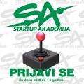 Od ideje do promena: Pokrenuta startup akademija za decu širom Srbije New Media Team na jednoj od najbrže rastućih content…