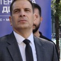 Novi DSS i Monarhisti predali RIK izbornu listu "Autentična desnica"