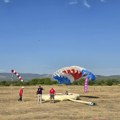 Šareni se nebo iznad Niša: Počelo 72. Otvoreno padobransko prvenstvo Srbije