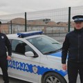 Velika policijska akcija u Banjaluci, uhapšeno više osoba