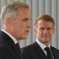 Makron i Karni najavili jačanje veza između Francuske i Kanade