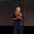Dobitnica nagrade Otiska Gorana Paskaljevića, rediteljka Ivana Mladenović: Moj film nikada nije samo film