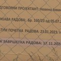 Ne nazire se nastavak izgradnje akva-parka u Nišu, gradonačelnik kaže: "Stalno se dešavaju neke nove stvari"