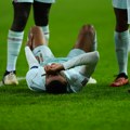 Povreda Mbapea: Loša vest za Francusku, ali dobra za Real Madrid