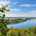 Ujutro ponegde magla, tokom dana pretežno sunčano, do 25 stepeni