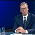 "Papir iz 2022. godine jedan od glavnih razloga sprovođenja obojene revolucije u Srbiji" Vučić se obraća javnosti u danu…