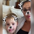 Neviđena zabava u domu Cece Ražnatović za Krstovdan: Pevačica pokazala kako slavi sa unukom, a svi bruje o izdanju u kom…