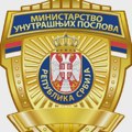 MUP: Uhapšen osumnjičeni za pokušaj ubistva u Kragujevcu, pronađen i pištolj