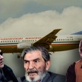 Laušević, Janketić i Nikolić bili taoci u JAT-ovom avionu: Ovako su nasamarili naoružane otmičare iz Hrvatske