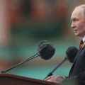 Da li se sprema nova mobilizacija? Putin potpisao ukaz o povećanju vojske, Rusija će imati 1,55 miliona vojnika