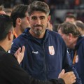 Paunović: Ovo je verovatno bilo naše najbolje izdanje u ovoj Ligi nacija