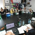 Savet REM nije usvojio izveštaj o monitoringu emitera u toku predizborne kampanje