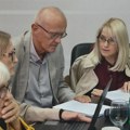 Šabić: Pokrenut postupak protiv RTS-a i još pet televizija