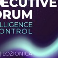 Ko donosi odluku kada algoritam daje preporuku: Prvi Saga Executive Forum 14. oktobra u Beogradu