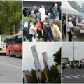 Kampanja na naprednjački način: Poselo za „običnog građaninaˮ