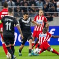 Zvezda traži put do pobede, Lugano čeka novu grešku crveno-belih