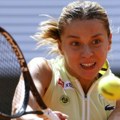 Hvalinska pobedila Švjontek i plasirala se u finale Vuhana