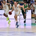 Zvezda potvrdila dobru formu pred derbi: Crveno-beli preko Krke do pete vezane pobede