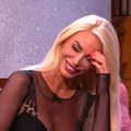 Bojana Lazić progovorila o vezi sa milionerom, Milan pobesneo zbog odgovora: "Lažeš, ova će da ide..."