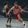 Partizan prekinuo veliku seriju Zvezde, Stivens raspametio navijače