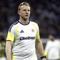 Dirk Kajt privremeni trener Fenerbahčea