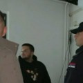 Priveden sin urednika Niš TV, Bojan Avramović tvrdi da je pretresen i njegov stan
