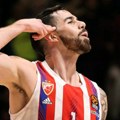 Pitanje koje „brine“ Zvezdu i Partizan - Da li od odlaska Maršala zavisi i ko igra Evroligu?