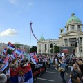 “Srbija protiv nasilja”: Ispunite zahteve inače sledi novi oblik protesta