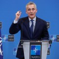 Stoltenberg: Ukrajinske snage napreduju ali se suočavaju sa teškim terenom