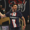 F4 EHF Lige šampiona - Barsa brani tron, Srbija navija za PSŽ