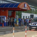 Drama na aerodromu u Moldaviji: Oteo pištolj policajcu, pa ubio dvoje ljudi nakon što mu je zabranjen ulazak u zemlju