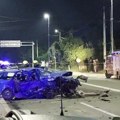 "Još nismo rekli njegovoj ćerki da ga nema": Potresne reči bake muškarca koji je zajedno sa još dve osobe poginuo u…