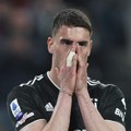 Čelsi ponudio Juventusu 60 miliona evra za srpskog napadača Dušana Vlahovića