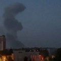Snažna eksplozija zatresla grad pod ruskom okupacijom, ima mrtvih: "Ukrajinci su upotrebili himars" (video)