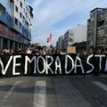 Novi Sad: Protesti “Srbija protiv nasilja” se nastavljaju