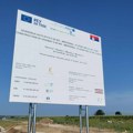 Otvorena prva deonica auto-puta koji povezuje jug Srbije sa Prištinom i lukom Drač